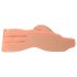 PDX Perfect 10 - Grote Borst Torso Masturbator (Naturel)
