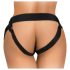 King Cock Elite Comfy Body Dock - Strapon slip (bruin)