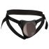 King Cock Elite Comfy Body Dock - Strapon slip (bruin)