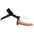 King Cock Elite Comfy Body Dock - Strapon slip (bruin)