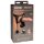 King Cock Elite Deluxe - aanzetdildo set