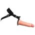 King Cock Elite Deluxe - aanzetdildo set