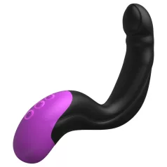   Pipedream - Anal Fantasy - pulserende prostaatvibrator (zwart)