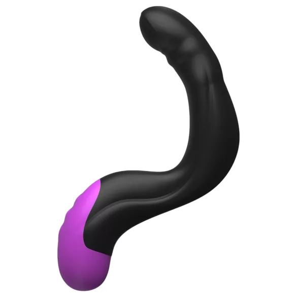 Pipedream - Anal Fantasy - pulserende prostaatvibrator (zwart)