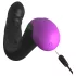 Pipedream - Anal Fantasy - pulserende prostaatvibrator (zwart)
