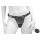 Body Dock G-Spot Pro - draadloze strap-on slip (zwart)