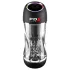PDX ViewTube Pro - zuigende-vibrerende masturbator (zwart)