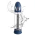 Pump Worx - automatische penispomp - blauw