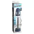 Pump Worx - automatische penispomp - blauw