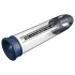 Pump Worx - automatische penispomp - blauw