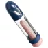 Pump Worx - automatische penispomp - blauw