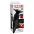 Fetish Fantasy - dildo adapter - zwart