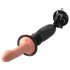 Fetish Fantasy Body Dock Stoter - stootadapter (zwart)