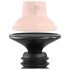 Fetish Fantasy Body Dock Stoter - stootadapter (zwart)
