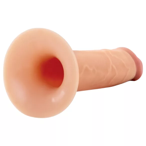 X-TENSION Elite - holle opzetdildo (natuurlijk)