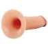 X-TENSION Elite - holle opzetdildo (natuurlijk)