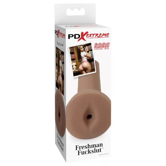 Pipedream Freshman Fuckslut - masturbator - kunstkont - natuur