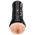 PDX Extreme - masturbator - realistische vagina - XXL naturel