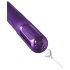 Fantasy For Her - 2-in-1 stuwende vibrator & clitorisstimulator (paars)