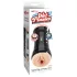 PDX Wet Pussies - masturbator vagina en anus - realistisch - naturel