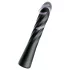 Anal Fantasy Twist Ecstasy - roterende-stotende anaal vibrator (zwart)