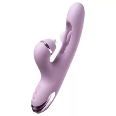   Fantasy For Her G-Touch Pulse Pro - clitoristrilvibrator (paars)