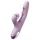 Fantasy For Her G-Touch Pulse Pro - clitoristrilvibrator (paars)