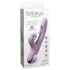 Fantasy For Her G-Touch Pulse Pro - clitoristrilvibrator (paars)