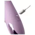 Fantasy For Her G-Touch Pulse Pro - clitoristrilvibrator (paars)