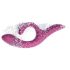 We-Vibe Nova 2 - paarse clitorisarm vibrator
