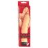 You2Toys - Penisvormige Vibrator (natuurlijk)