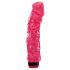 You2Toys - Jelly vibrator - roze