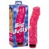 You2Toys - Jelly vibrator - roze