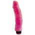 You2Toys - Jelly vibrator - roze