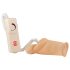You2Toys - Vibrerend Genot - Eikelvibrator