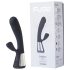 Fleshlight OHMIBOD Kiiroo - slimme clitorisstimulator met arm (zwart)