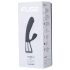 Fleshlight OHMIBOD Kiiroo - slimme clitorisstimulator met arm (zwart)