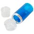 You2Toys - Oplaadbare roterende stoter (blauw-wit)