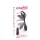 Couples Choice - vibrator voor koppels - 2 motoren, draadloos, oplaadbaar
