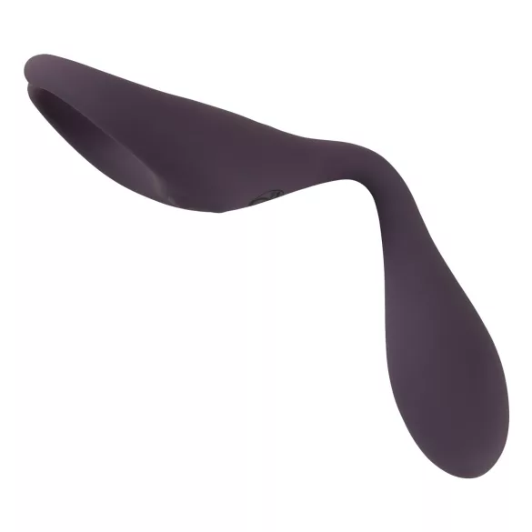 Couples Choice - vibrator voor koppels - 2 motoren, draadloos, oplaadbaar