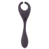 Couples Choice - vibrator voor koppels - 2 motoren, draadloos, oplaadbaar