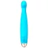 Cuties Mini - G-spot vibrator - oplaadbaar, waterdicht - turquoise