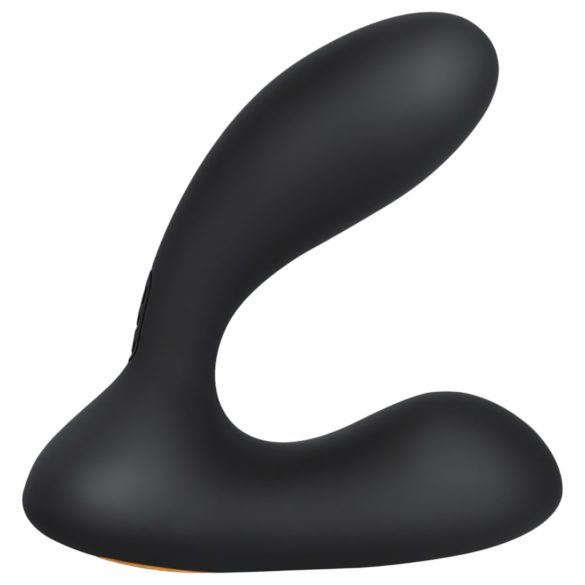 Svakom Vick Neo - Oplaadbare VR Anale Vibrator (Zwart)