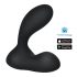 Svakom Vick Neo - Oplaadbare VR Anale Vibrator (Zwart)
