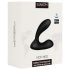 Svakom Vick Neo - Oplaadbare VR Anale Vibrator (Zwart)
