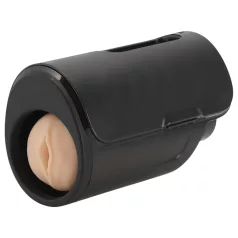   Kiiroo Keon Automatic - Interactieve masturbator voor mannen (zwart)
