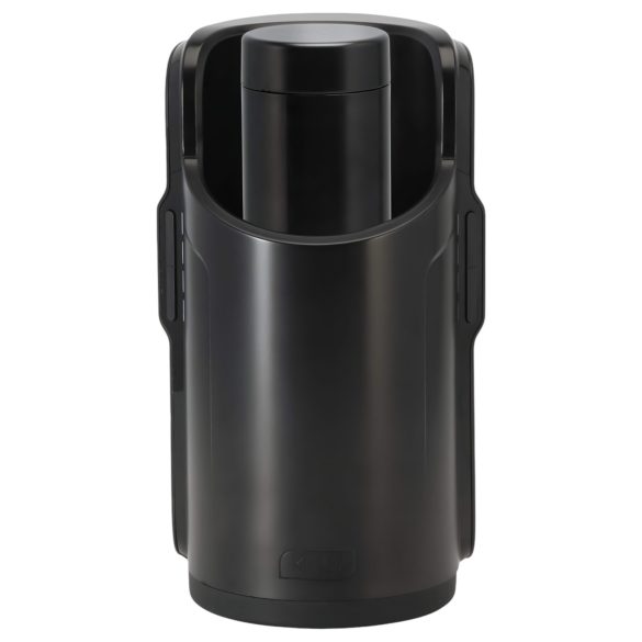 Kiiroo Keon - automatische interactieve masturbator - zwart