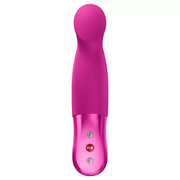 Fun Factory - oplaadbare G-punt vibrator (roze)