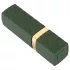 Emerald Love - oplaadbare, waterdichte lipstickvibrator (rood)