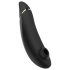 Womanizer Golden Moments 2 - clitoris- en partner vibrator (zwart)